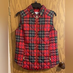 Crown & Ivy vest size small VEST VEST VEST VEST VEST VEST VEST VEST VEST…
